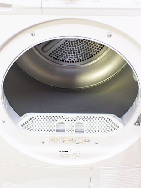 Сушильная машина Telefunken TFKT94F4 000018853 фото