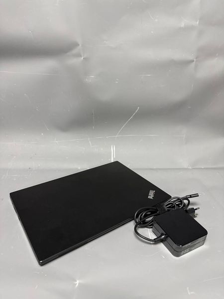 Ноутбук Lenovo ThinkPad L13 Gen 2 000047271 фото