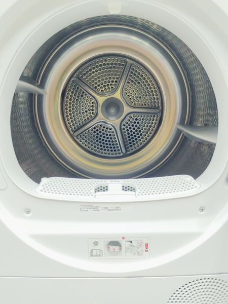 Сушильная машина Bosch Serie8 WTW87560 02 000041049 фото