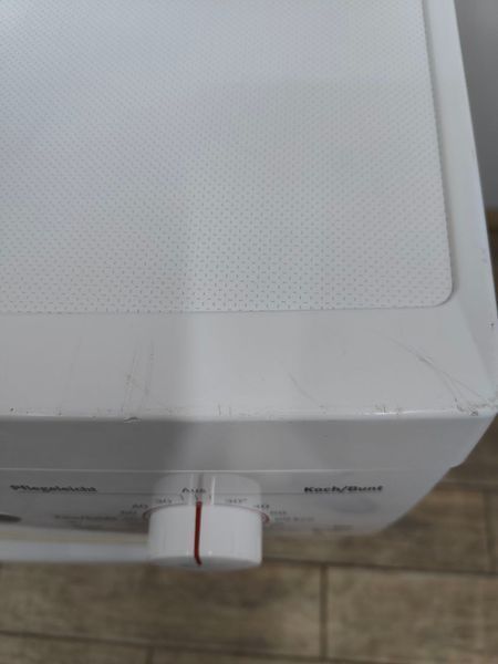 Стиральная машина Bosch Maxx6 WAE28320 2300W 6кг sn 8902600972 000051681 фото