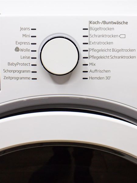 Сушильная машина Beko DE8635RX 000031295 фото