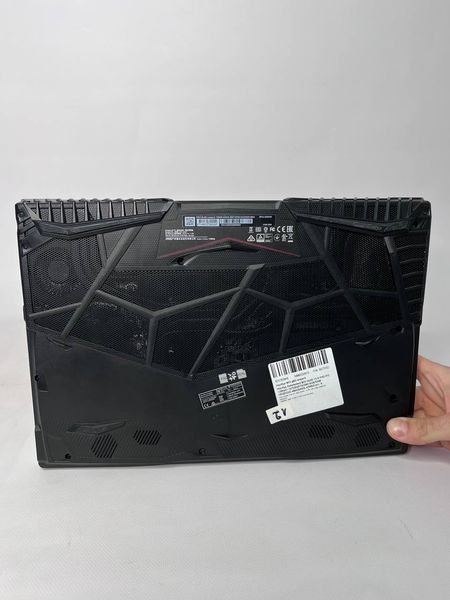 Ноутбук MSI GL65 Leopard sn K2003N0056964 000035961 фото