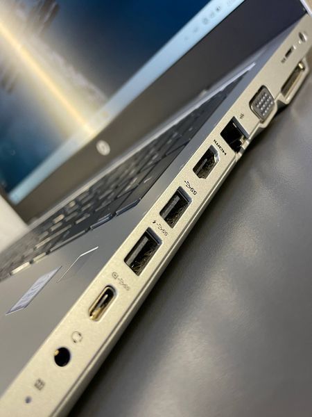 Ноутбук HP ProBook 650 G4 15.6 FHD бат 5:30 часа 000049871 фото