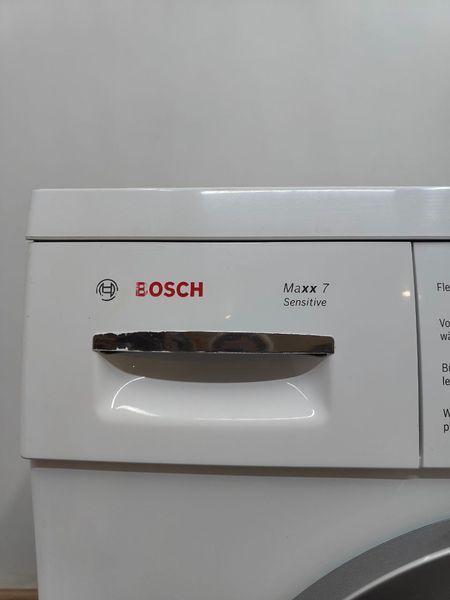 Стиральная машина Bosch Maxx 7 Sensitive WAE28492 2300W 7 кг sn 8909 701228 000052268 фото