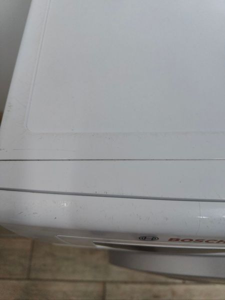 Сушильна машина Bosch Serie 8 WTW875W0 1000W 8кг sn 9803200225 000051850 фото