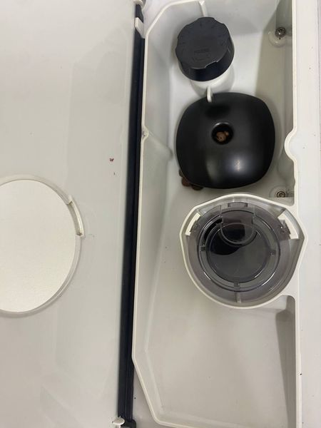 Кавомашина Philips EP4050 1850w sn TW901711155326 000048997 фото