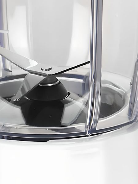 Блендер стационарный Waves BL 127784 500w 1500 мл White 000040834 фото