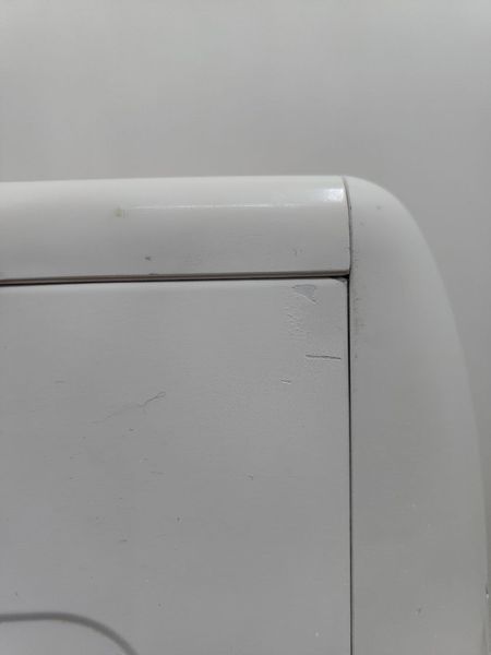 Сушильная машина Whirlpool AZA HP 8672 1050W 8кг sn 857500303020 000052867 фото