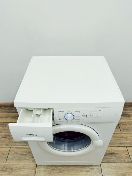 Стиральная машина Siemens WM12A162 24 000037117 фото