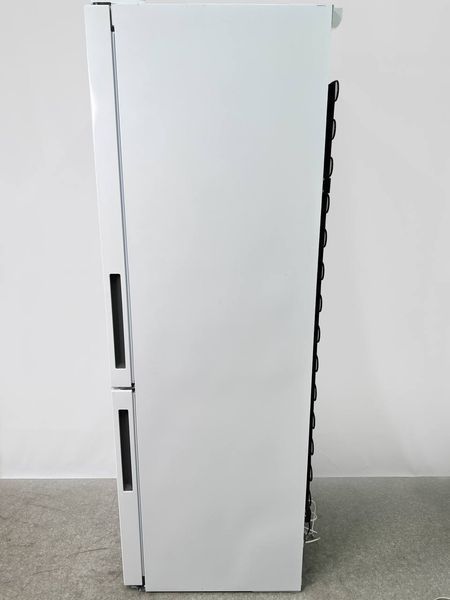Холодильник двокамерний Premium KFN 28133 D ws 209+95л 163w sn 1626102206 450е 000037417 фото