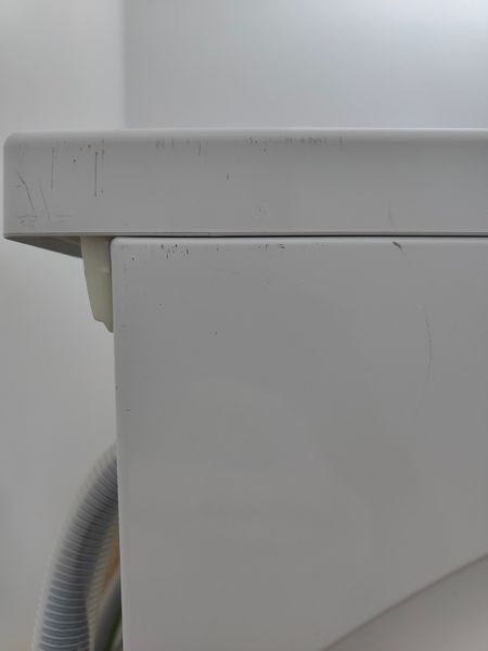 Пральна машина Bosch HomeProfessional WAY32890 01 2400W 8кг sn 9112200444 000053629 фото