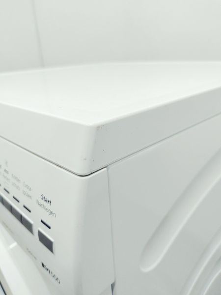 Стиральная машина Siemens IQ500 WM14Q3D2 09 000039588 фото