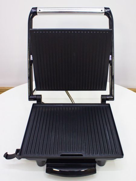 Контакт гриль Tefal GC241D 2000w сток LPNHK033486539 48е 000020750 фото