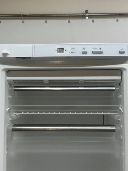 Морозильная камера Siemens GS32NA2002 90W 248 л sn 860900008 n733 000054866 фото