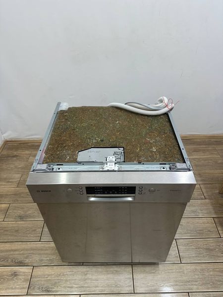 Посудомийна машина Bosch SilencePlus SMU46CS01E 29 2400W 13 персон sn 961100075 000054287 фото