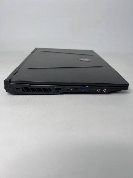 Ноутбук MSI GL65 Leopard sn K2003N0056964 000035961 фото