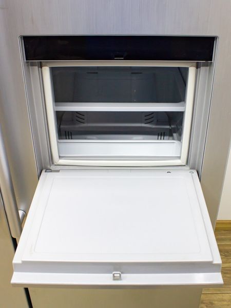 Холодильник SBS Samsung RSH1FHPE 345+171 л 270w sn 892742BP700107 000029198 фото