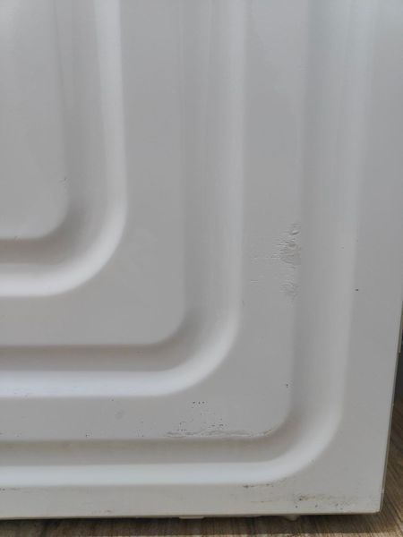 Сушильна машина Samsung DRYER DV7FM5020KM 7kg 850W sn 700369L 000052199 фото