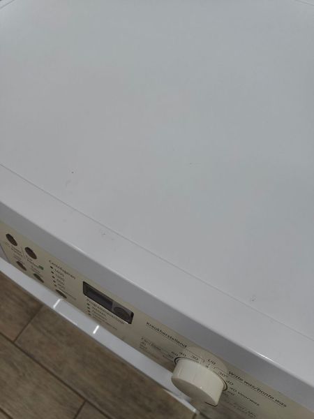 Стиральная машина Bosch WAQ2839Z 2400W 7 кг sn WCM62 000049937 фото