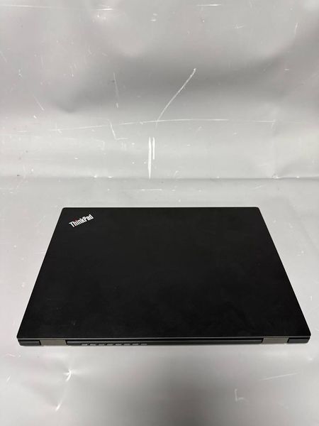 Ноутбук Lenovo ThinkPad L13 Gen 2 000047271 фото