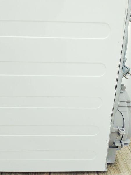 Сушильна машина AEG Protex T6537EXAH3 950w 7кг sn 44139871 000044794 фото