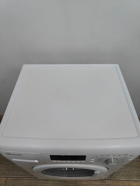 Пральна машина Baucknecht WAGH72 2300W 7кг sn 858304103012 000051188 фото