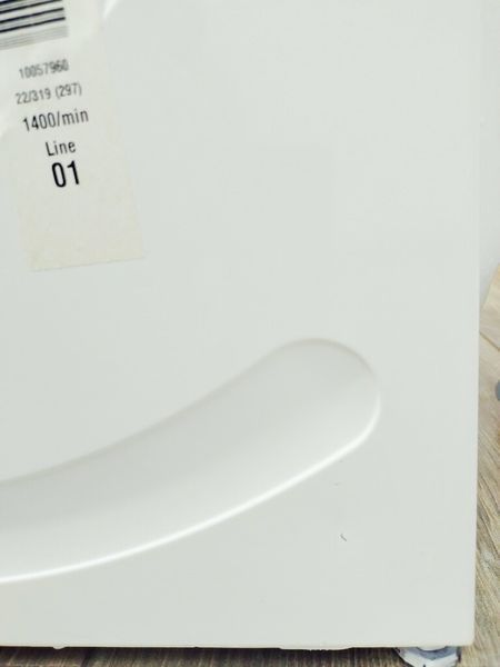 Стиральная машина Siemens IQ500 WM14Q3D2 09 000039588 фото