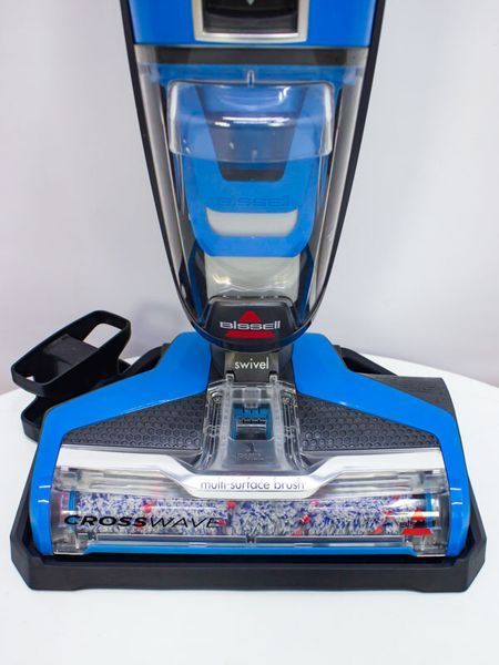 Пилосос вертикальний Bissell 17132 560w sn 1819200126FXB продам LPNHK033010122 215е 000018544 фото