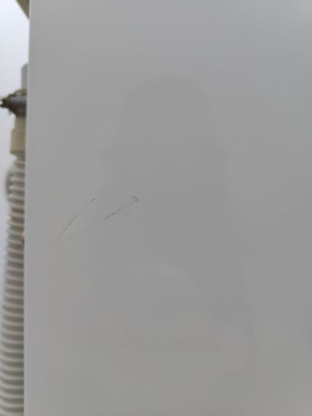 Стиральная машина Premium Novotronic W531 2400W 5кг sn 0068007745 000053842 фото