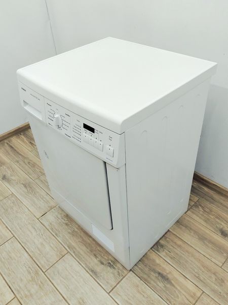 Сушильна машина Siemens Siwatherm WTXL2400 07 2800w 7 кг sn 8501 202102 000043270 фото