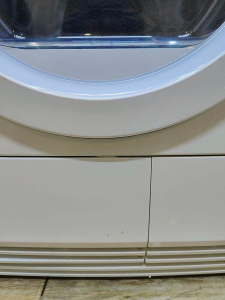 Сушильная машина AEG T76785IH3 900W 8кг sn 50532619 000049588 фото