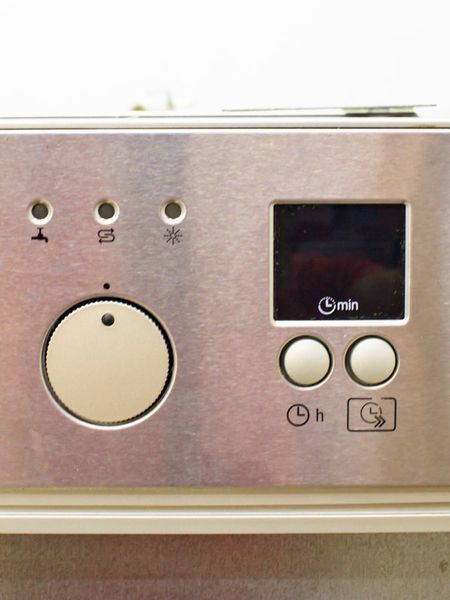 Посудомийна машина Siemens SF55M553EU 15 2300w 8 персон sn 8911 000697 000029067 фото