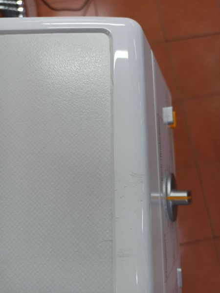Стиральная машина Miele W 3903 WPS KI 000032157 фото