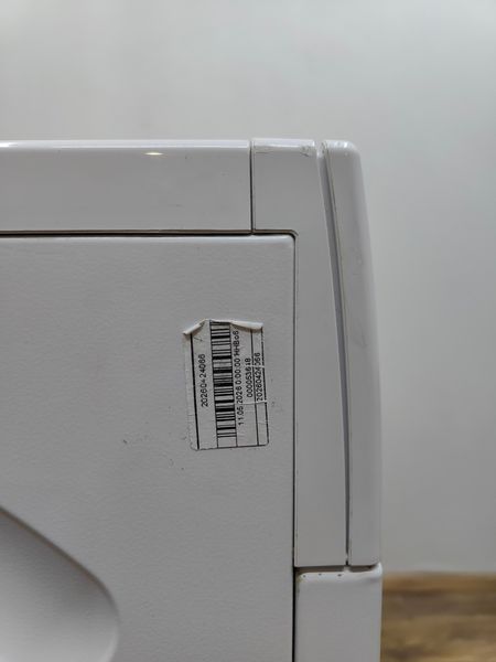 Стиральная машина Siemens iQ700 WM16W540 21 2300W 8кг sn 9910202749 000053648 фото