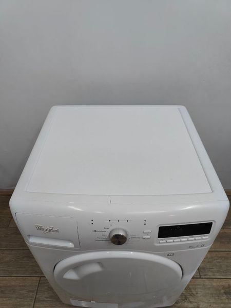 Сушильная машина Whirlpool AZA HP 8672 1050W 8кг sn 857500303020 000052867 фото