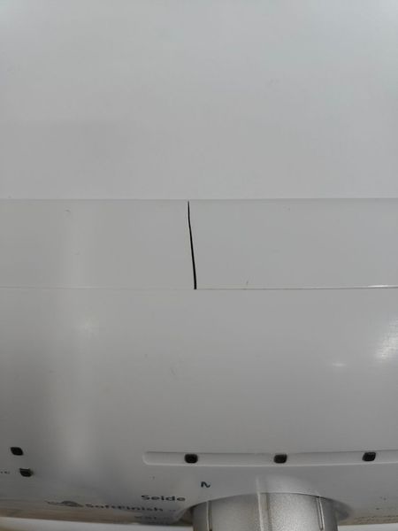 Сушильная машина Whirlpool AZA HP 8672 1050W 8кг sn 857500303020 000052867 фото