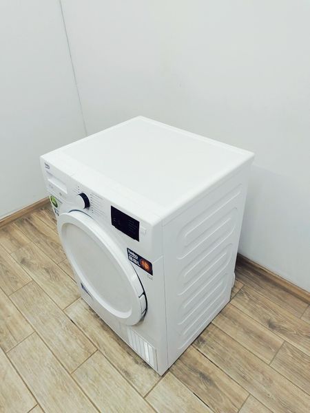 Сушильная машина Beko DPS 7405 W3 000037384 фото