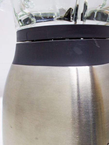 Блендер стационарный Philips HR3556 00 000026596 фото