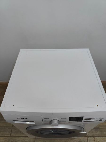 Пральна машина Siemens WM14Q3ED 2400W 7кг sn 940801042 000050434 фото Пральна машина Siemens WM14Q3ED 2400W 7кг sn 940801042 000050434 фото