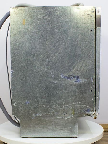 Посудомийна машина AEG F 99015 VIOP 2200W 12 персон sn 31740002 000019403 фото