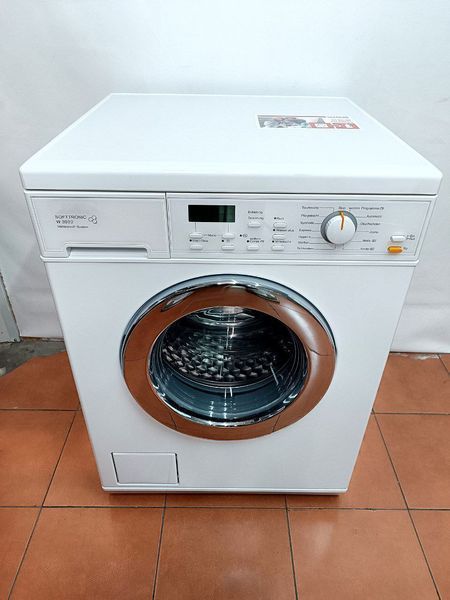 Стиральная машина Premium W 3922 6кг sn 4069335286 000051411 фото