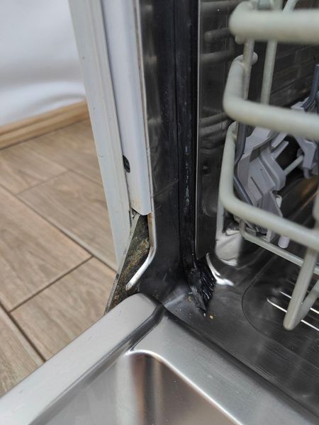 Посудомоечная машина Siemens SD6P1S 2300W 14ком sn 891101054 000050381 фото