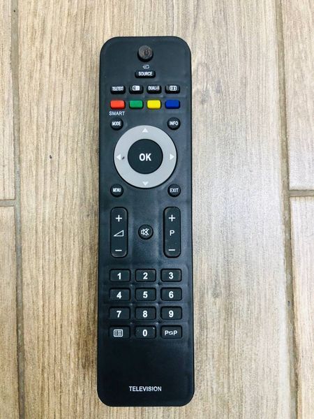 Телевизор 40 Philips 40PUK6400 4K Smart TV 000045600 фото