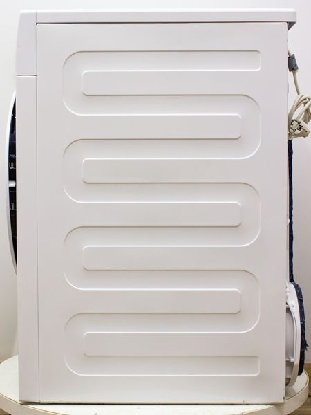 Сушильная машина Beko DE8635RX 000031295 фото