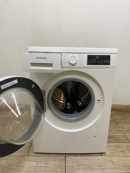 Стиральная машина Siemens WU14UT20 01 2300W 8кг sn 001203508 000048255 фото