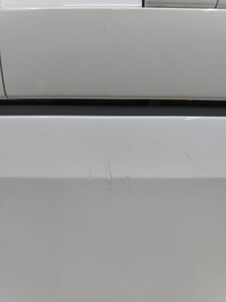 Сушильна машина AEG Lavatherm T520 2400W 6кг sn 91609379002 000051748 фото
