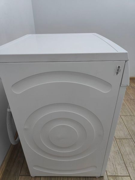 Стиральная машина Bosch WAQ2839Z 2400W 7 кг sn WCM62 000049937 фото