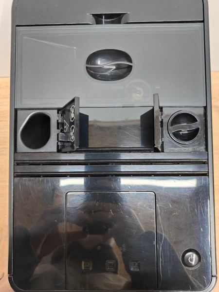 Кофемашина Jura ENA Micro Type 681 JN1 1450W sn 72738 000051211 фото