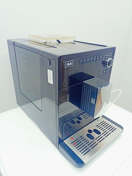 Кавоварка Melitta Caffeo CI E 970 103 1400w sn 0E505752303 000029044 фото