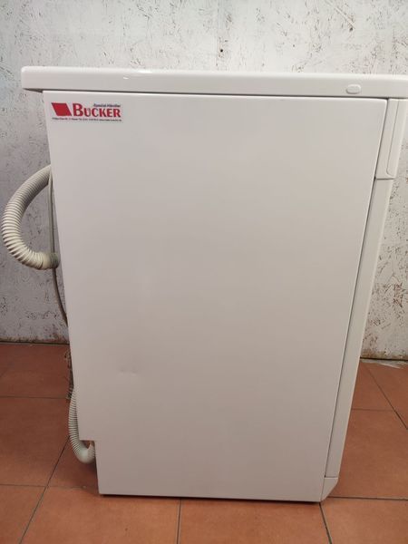 Стирально сушильная машина 2в1 Premium WT 2780 000043762 фото